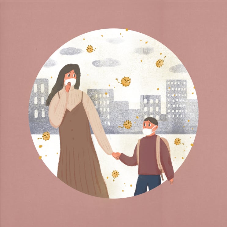  헬스조선 | 작지만 치명적인 미세먼지, 백내장까지 악화시킨다?