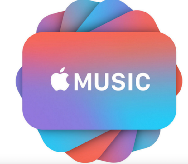 [기타] 애플뮤직(Apple Music) 미국계정 사용하기 (VPN 이용)
