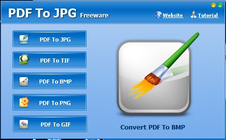  PDF to JPG 무설치