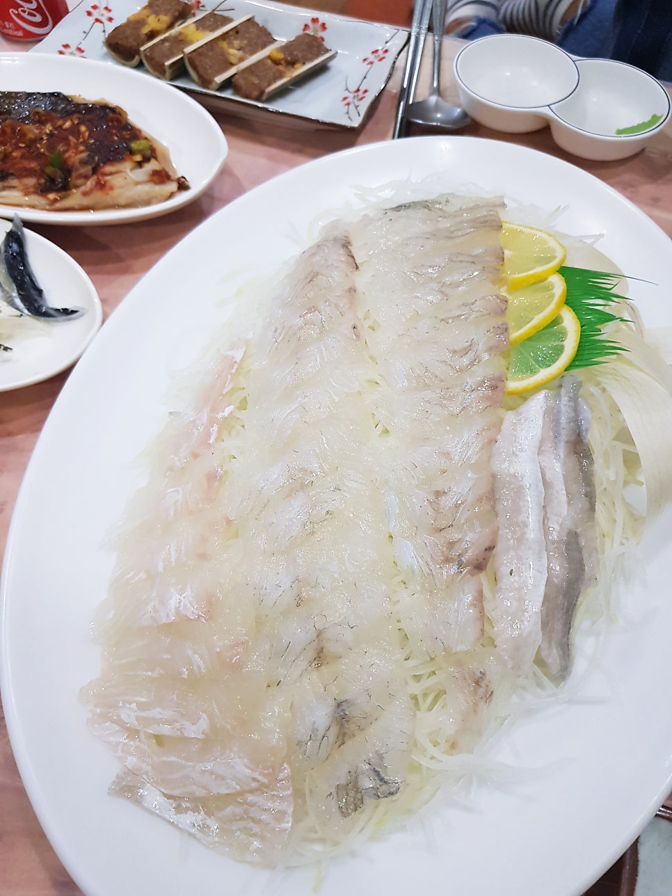 허태공바다회 사진 1