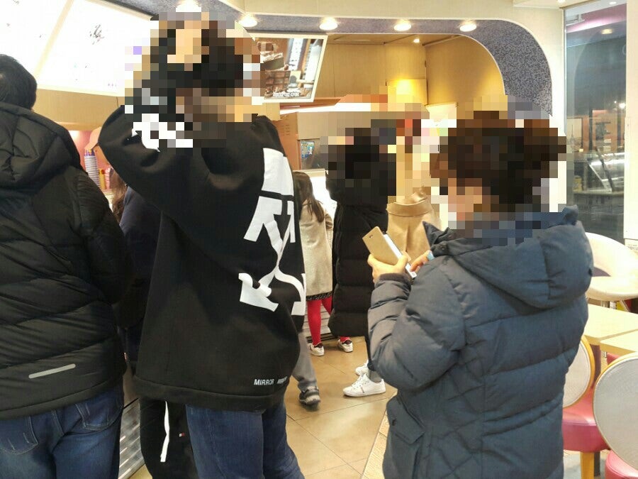배스킨라빈스 염창점 사진 6