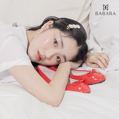  바바라 스카이캐슬예서 김혜윤이 모델이네?