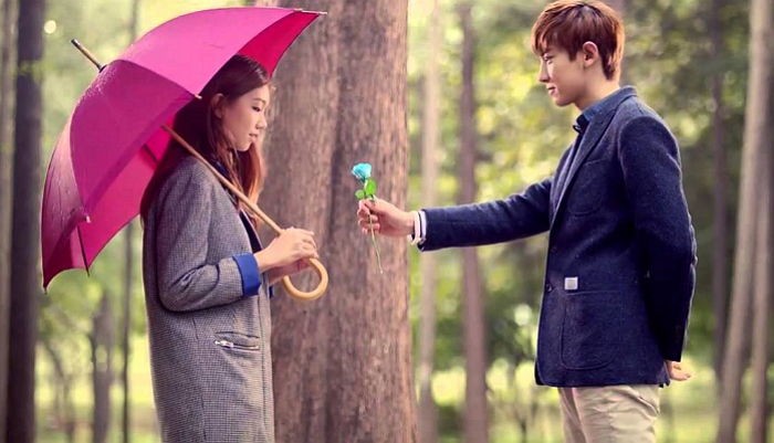  이태리장인의 섹스칼럼 : 396.사랑에 빠지는건 섹스에선 반드시 필요해!