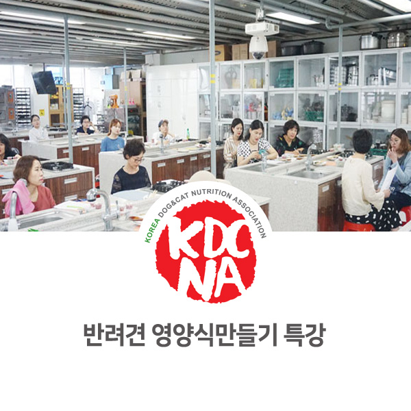  [보호자반 펫푸드 전문 교육] 전북여성문화교육센터 강아지 자연식 특강 개최_03