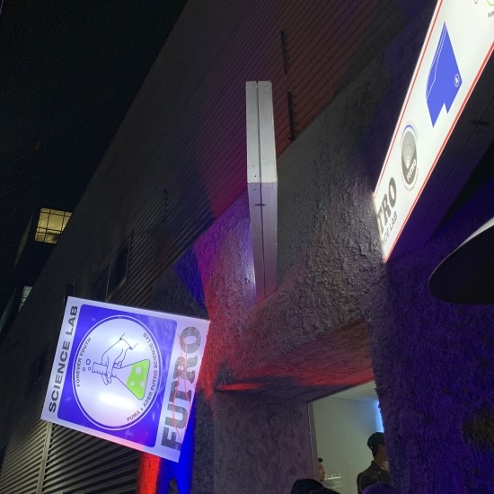  서울 전시 : 푸마 아더에러 콜라보 FUTRO 리뷰