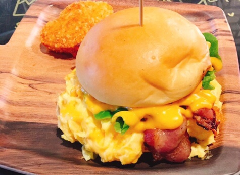  [홍대 맛집] 백종원의 골목식당, 가수 테이 수제버거 햄버거집 상수동 ”테이스티 버거” 근황