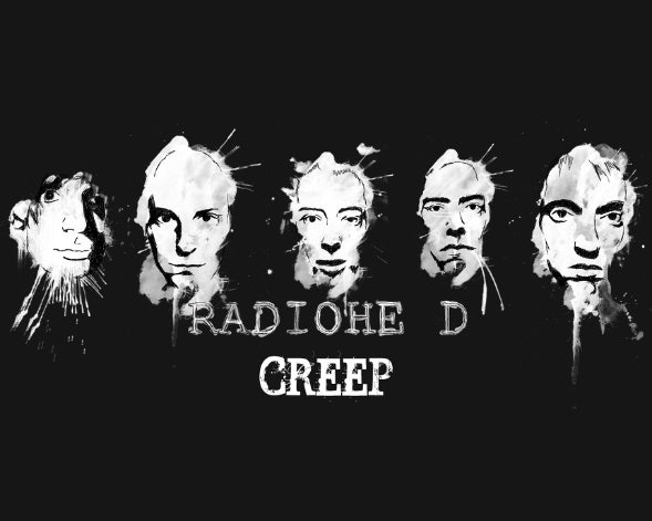 라디오헤드(RadioHead)의 명곡 크립(Creep), 가사 해석하며 영어공부 해 봐요~ : 네이버 블로그 라디오헤드(Radiohead)의 명곡 크립(Creep), 가사 해석하며 영어공부 해 봐요~ : 네이버 블로그
