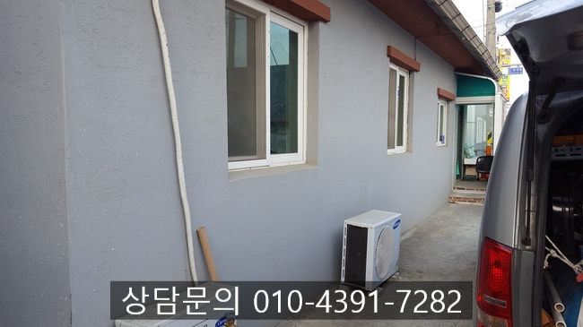  서천 누수탐지 정확한 진단과 확실한 수리
