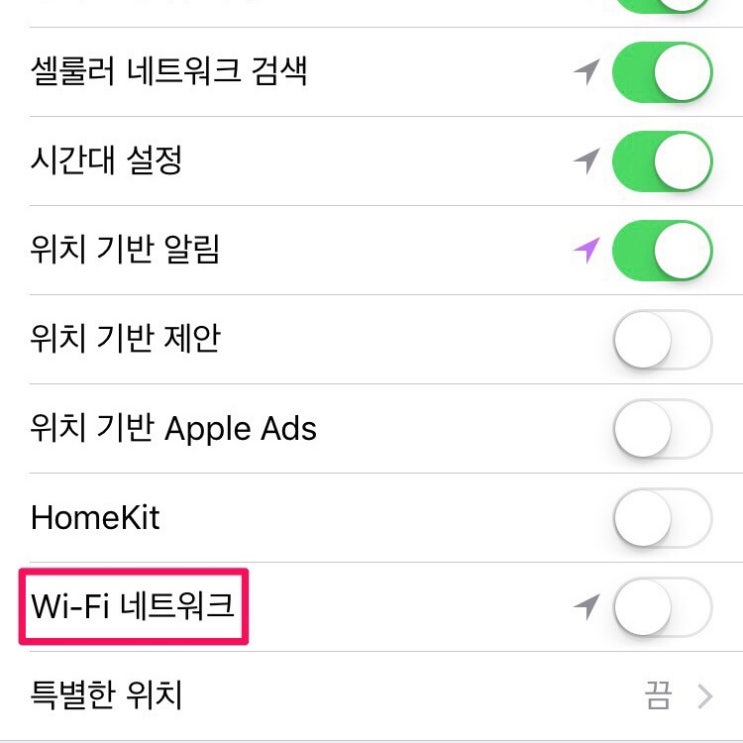  아이폰과 아이패드 와이파이 자동 연결 미스터리 진짜 해결하는 유일한 방법!