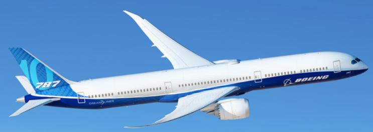  에어프레미아, B787-9도입 -장거리 노선 도전
