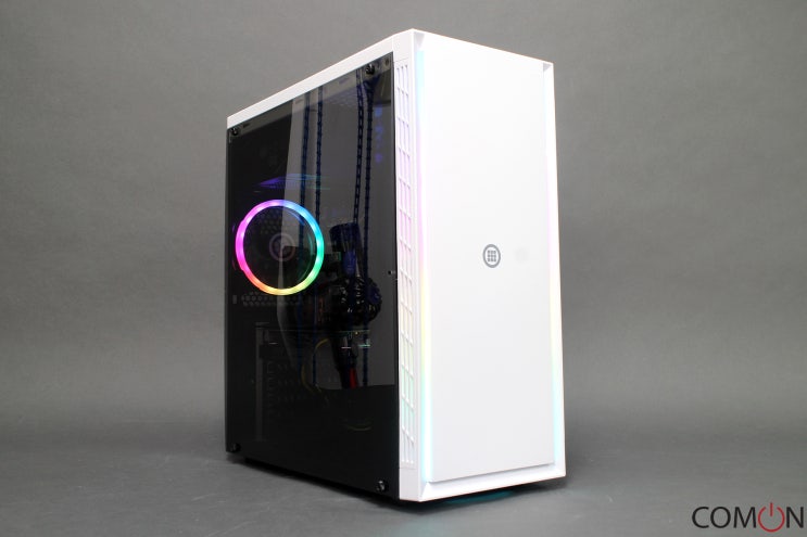  GTX1660Ti 출동! 역대급 조립PC 견적