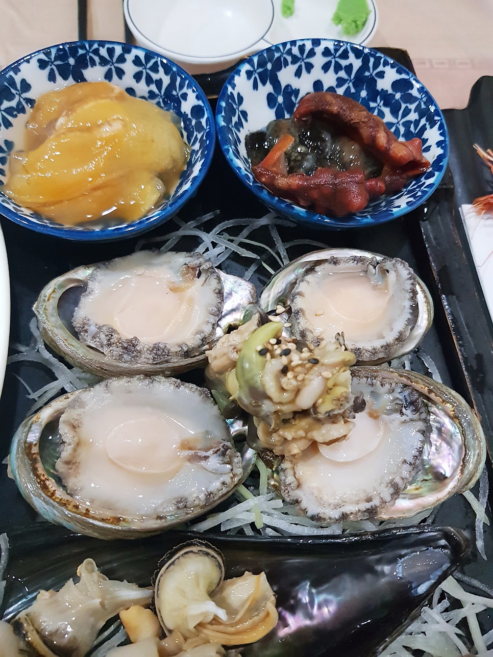 허태공바다회 사진 2
