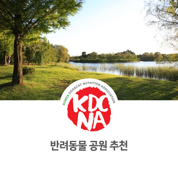  [반려인이 알아야할 필수 정보] 반려동물 산책 공원 추천 리스트_03