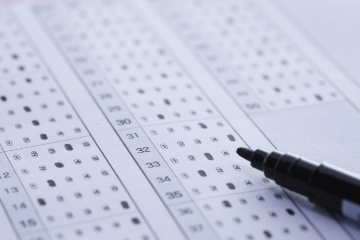 (고1, 고2, 고3) 2019년 3월 모의고사 시간표 및 시험범위