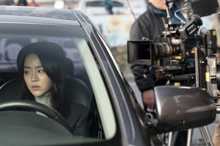  박상현 감독 & 신혜선-배종옥-허준호의 법정 추적 드라마 <결백(潔白)>, 2월 28일(목) 크랭크업!