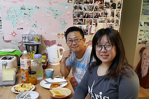 광주팬더게스트하우스 이미지