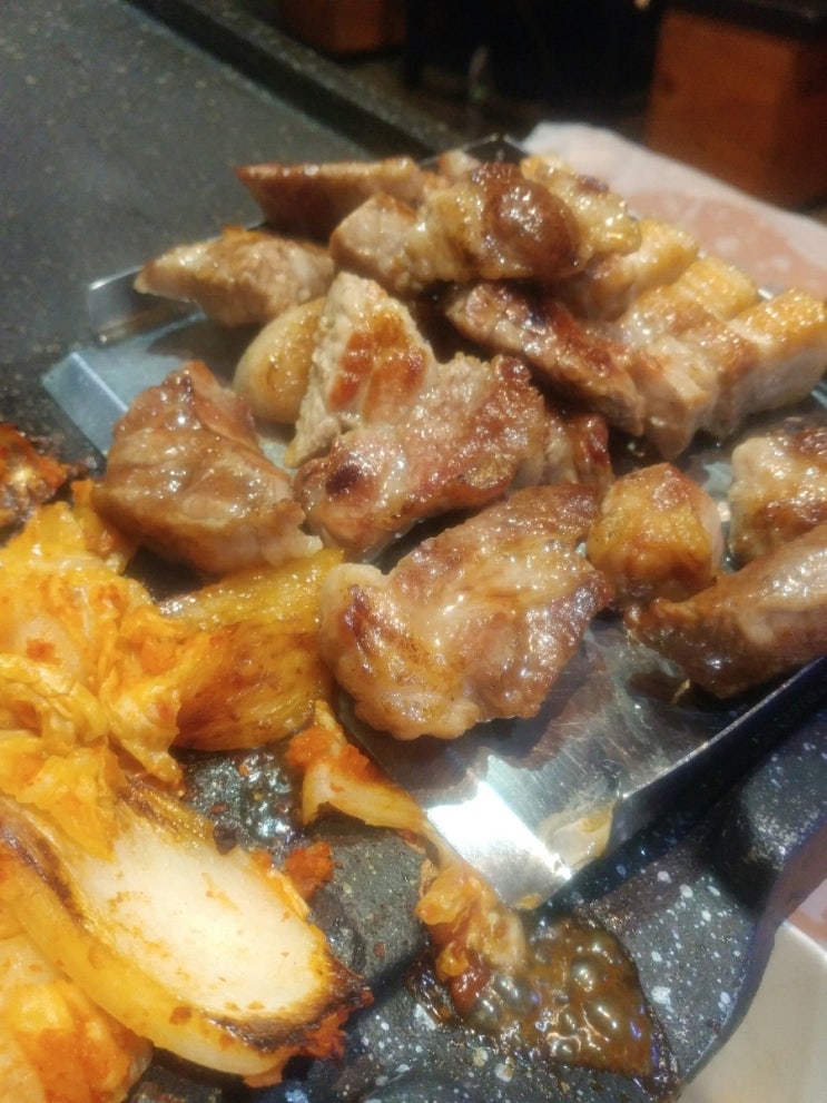  종각 하남돼지 락볼링장 스매싱볼