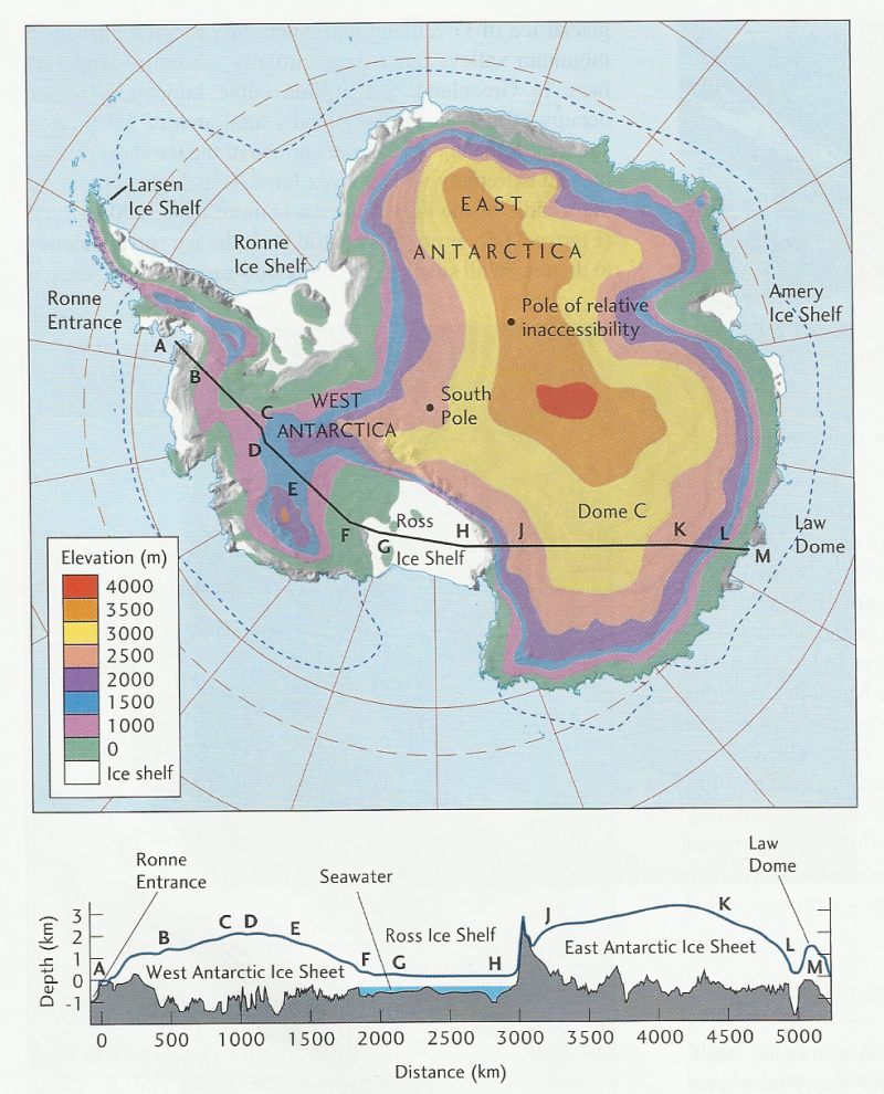 잃어버린 땅, 남극대륙 소고 : 네이버 블로그, image size:800x990