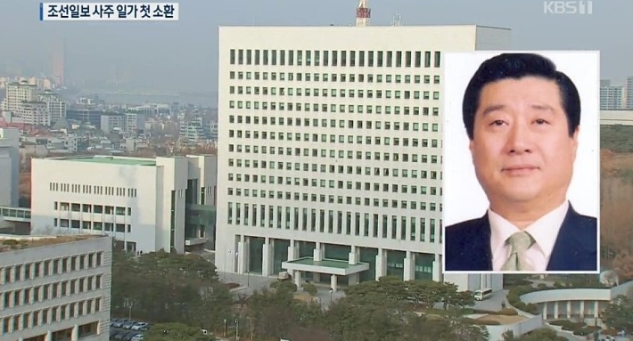  코리아나호텔 사장 방용훈 부인 이미란씨의 죽음 그진실!!!!!