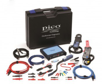도우손[산업기계, 부품] -  Pico Technology