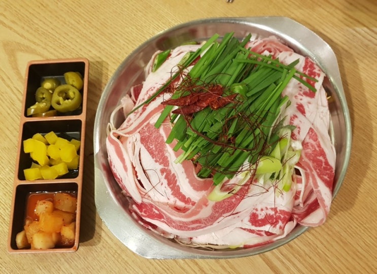  성남,분당,서현-후쿠오카모츠나베