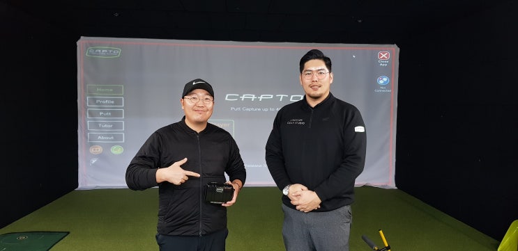  김도환 프로님