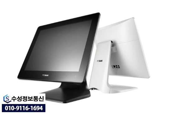  평택POS 수성정보통신에서 APEXA (G) POS 제품을 소개합니다.