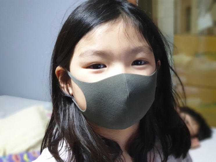  미세먼지 때문에 이민 가고 싶다.