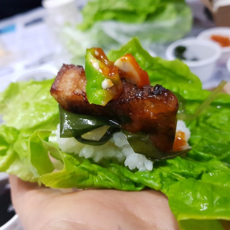 사당점 남성역 간딴삼겹 (따띠삼겹) 포장이요ᆢ 사당점 남성역 간딴삼겹 (따띠삼겹) 포장이요ᆢ