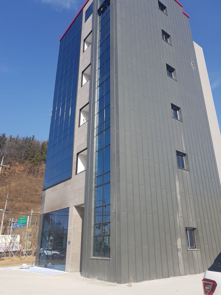  대구청소업체 경산 에서 준공청소까지~