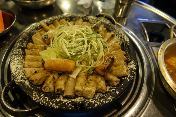  [목동 곱창] 곱창이야기