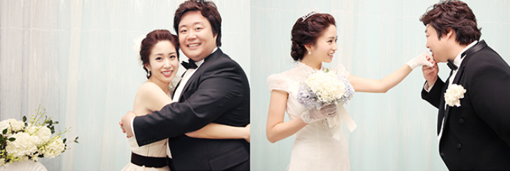  류담 "연기하고파 40kg 감량…         사람들이 몰라봐"