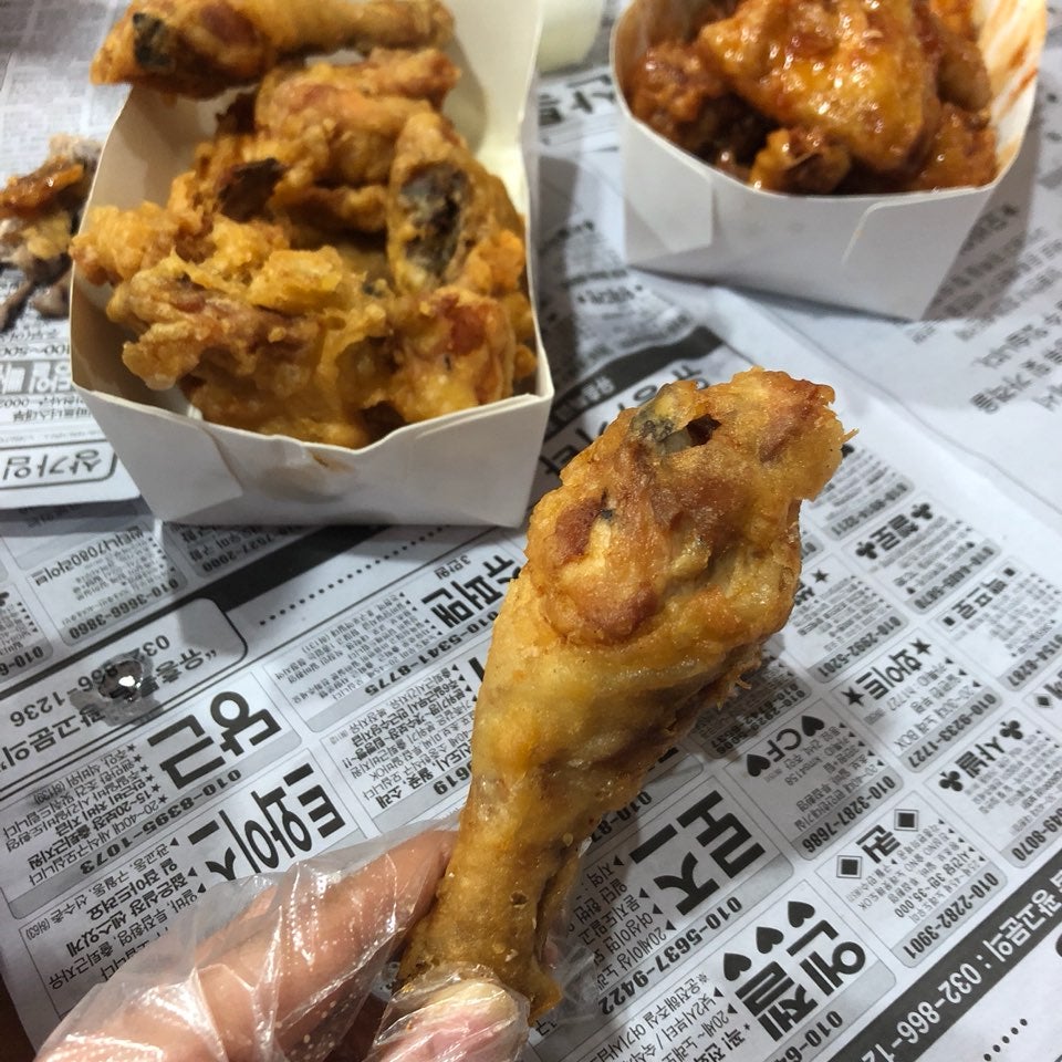 호식이두마리치킨 변동점 사진 7