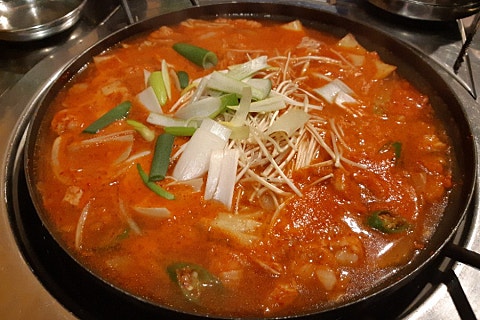 황우양대창 이미지