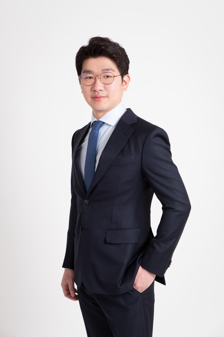  김희창 대표 변리사 소개