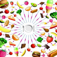 인공지능 식이 요법: AI Diet (다이어트 / 스마트폰 / 음식 / 혈당 / 영양 식단 / 임상 실험 / 개인 맞춤형 / 스마트 워치 / 데이터 / 딥러닝)