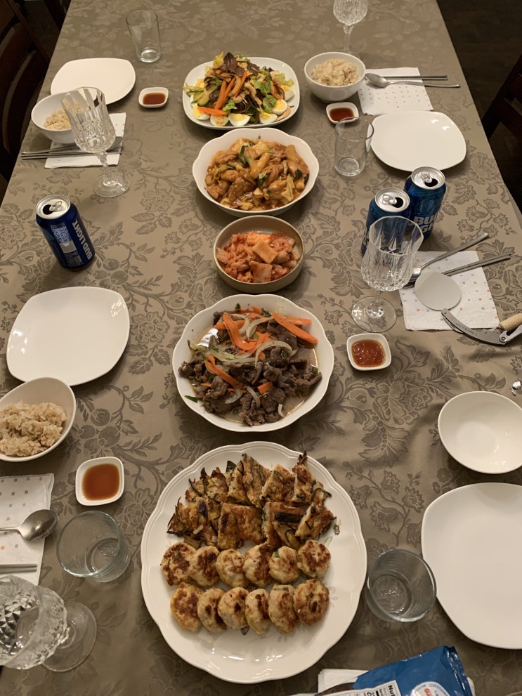  사람과 사람이 맞닿아 있는 이야기 + 영화 세인트 주디를 보고..
