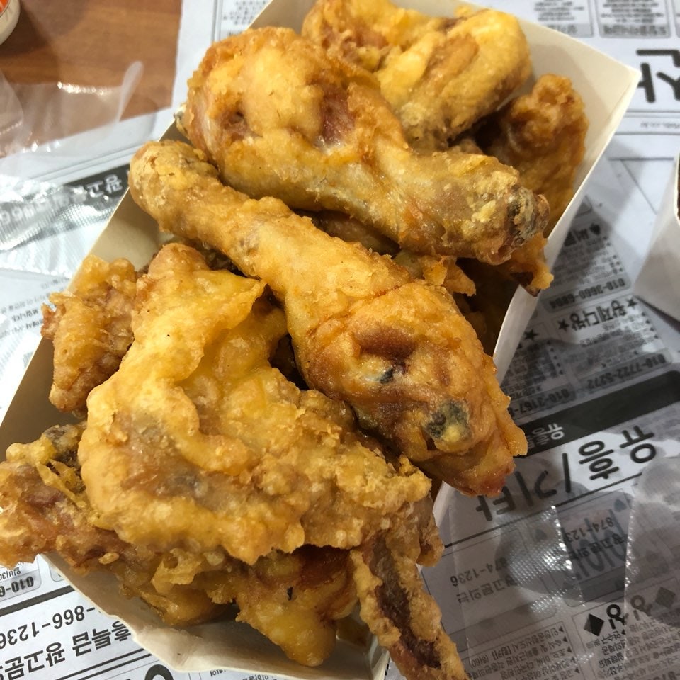 호식이두마리치킨 변동점 사진 6