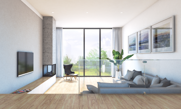  2019 V-Ray for Rhino(라이노용 브이레이) 렌더링 교육안내