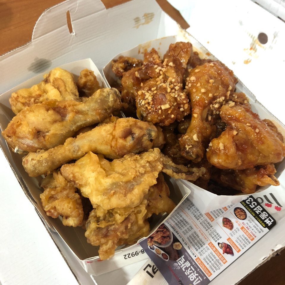 호식이두마리치킨 변동점 사진 4