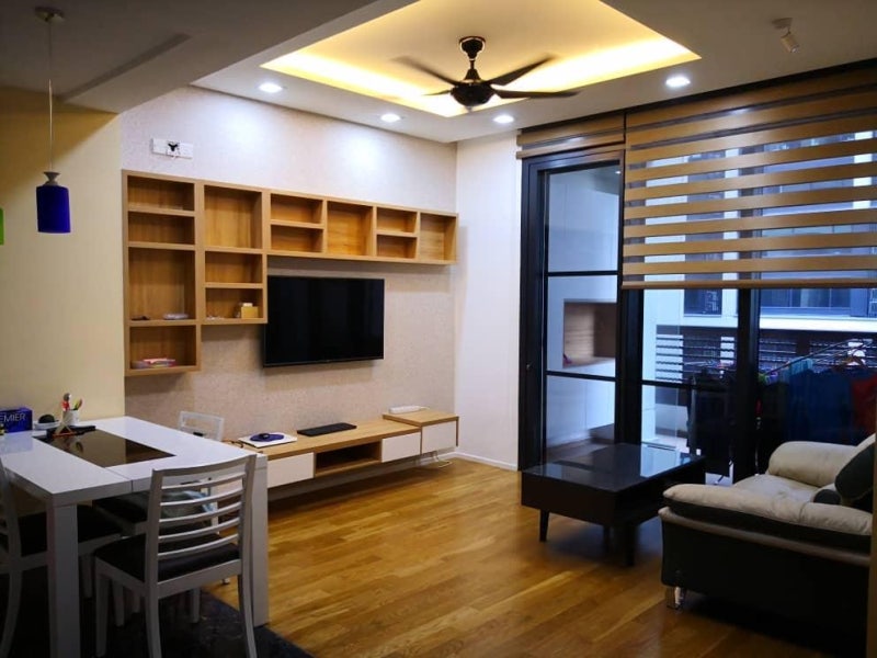아코리스 레지던스 Mont Kiara Arcoris Residences 네이버 블로그