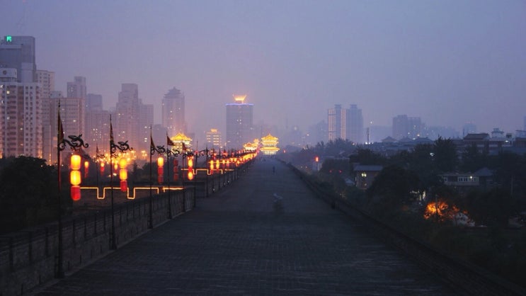  미세먼지로 인한 노폐물을 배출시켜주는 헤리티지 아로마스파 / 항 바이러스 마스크만들기