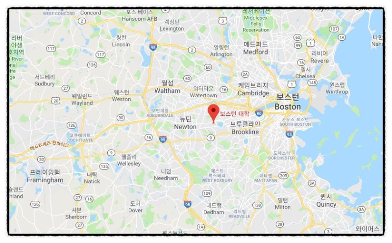 레지 잭슨 보스턴 대학 통계