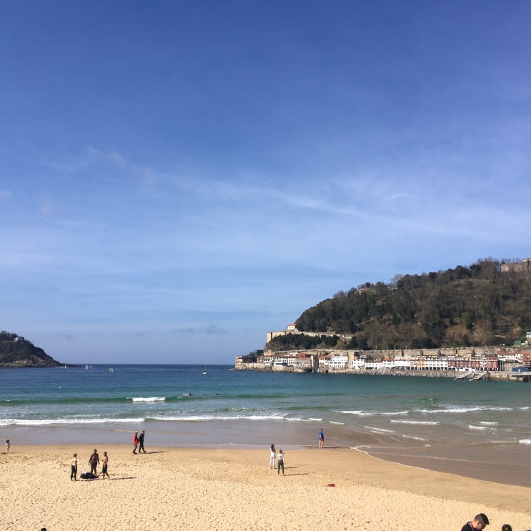  다시 스페인