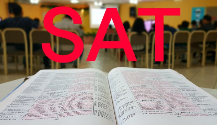 SAT "Y"단어