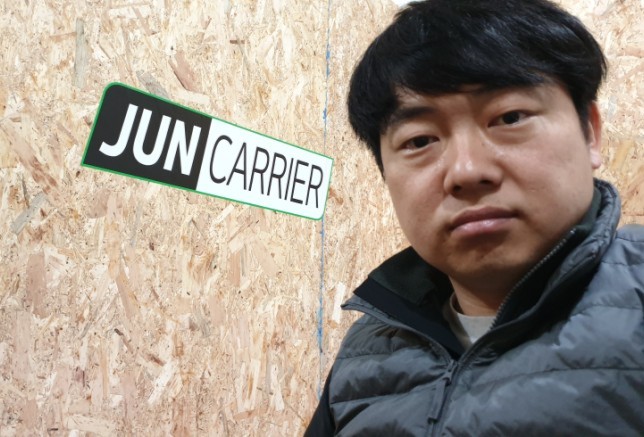  인천 부천 툴레 매장 준캐리어 영업중입니다. 많은 문의 주세요