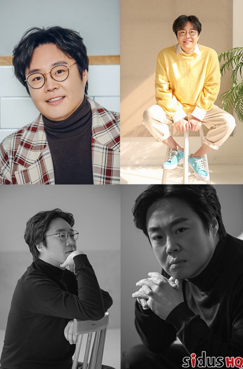  류담. 대중에게 돌아오다. 그가 혹독한 다이어트를 선택한 이유는?