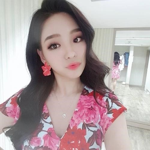  걸그룹 미모 간드러지는 음색 트로트가수 신미래 섭외