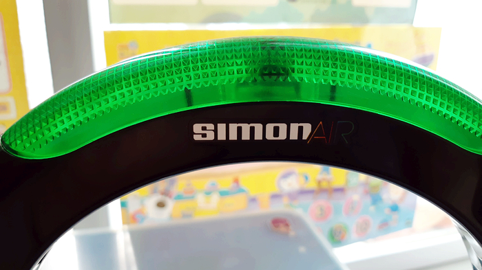해즈브로 사이먼 에어(simon air) 해즈브로 사이먼 에어(simon air)