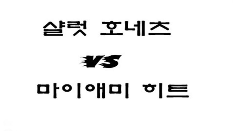  샬럿 마이애미 NBA 3월7일 느바 경기 분석정보